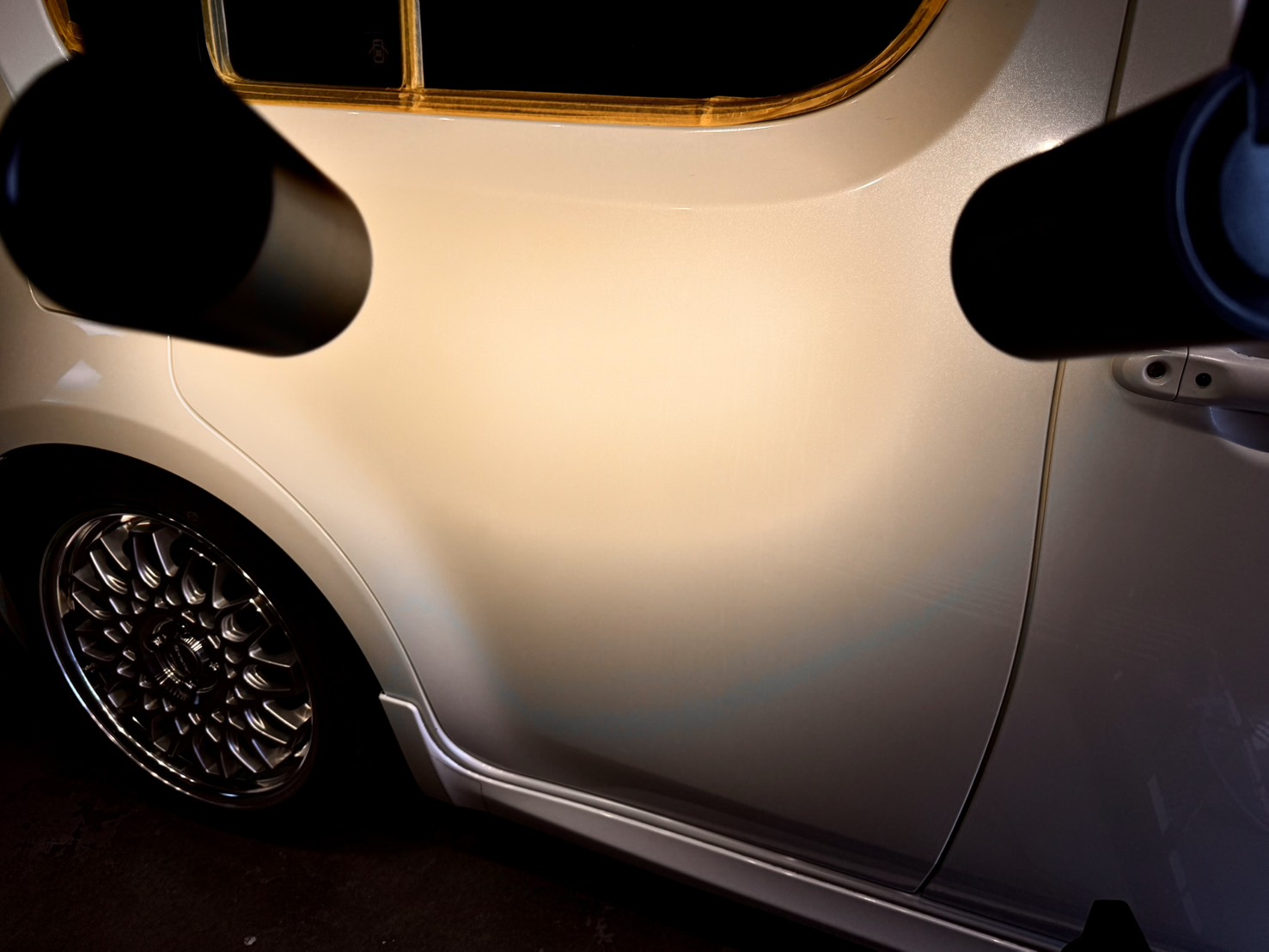 施工品質を支える設備と環境 サブ画像