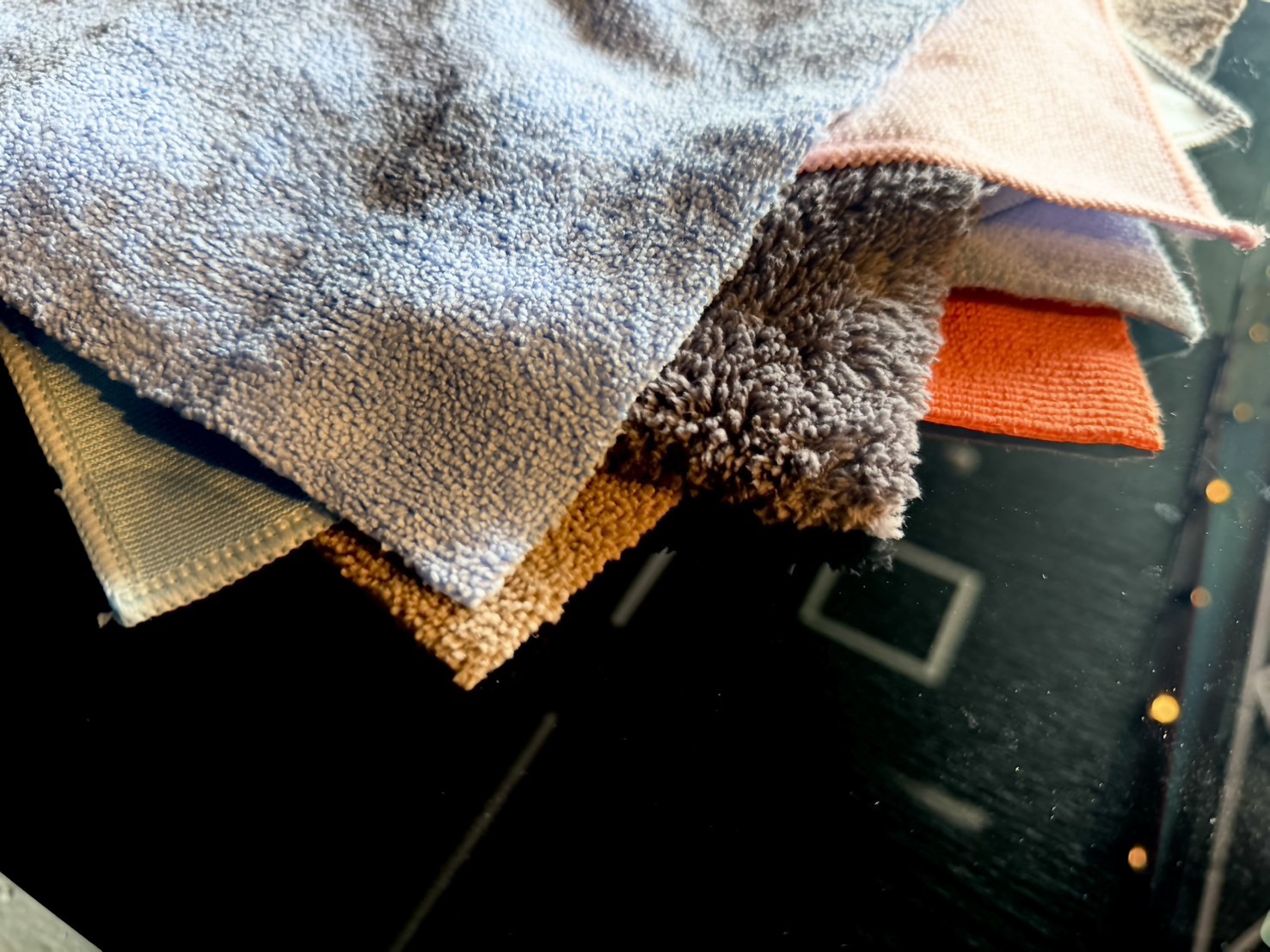 液剤管理と品質へのこだわり 詳細画像