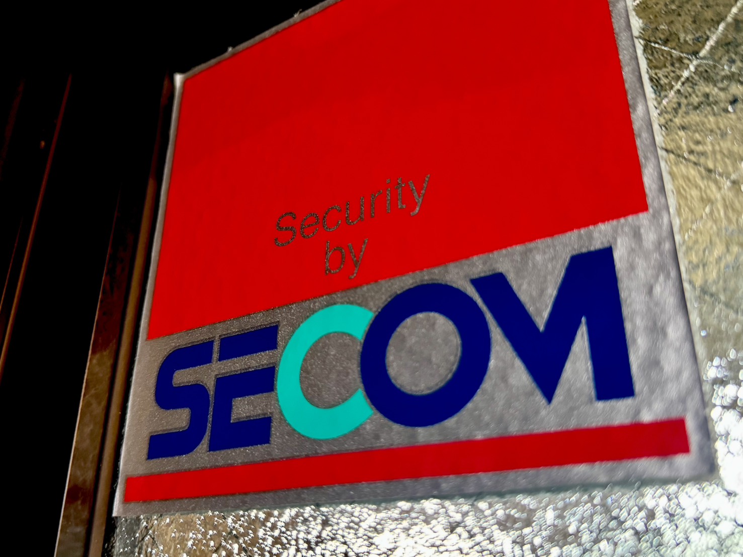 安心のセキュリティ管理体制 詳細画像