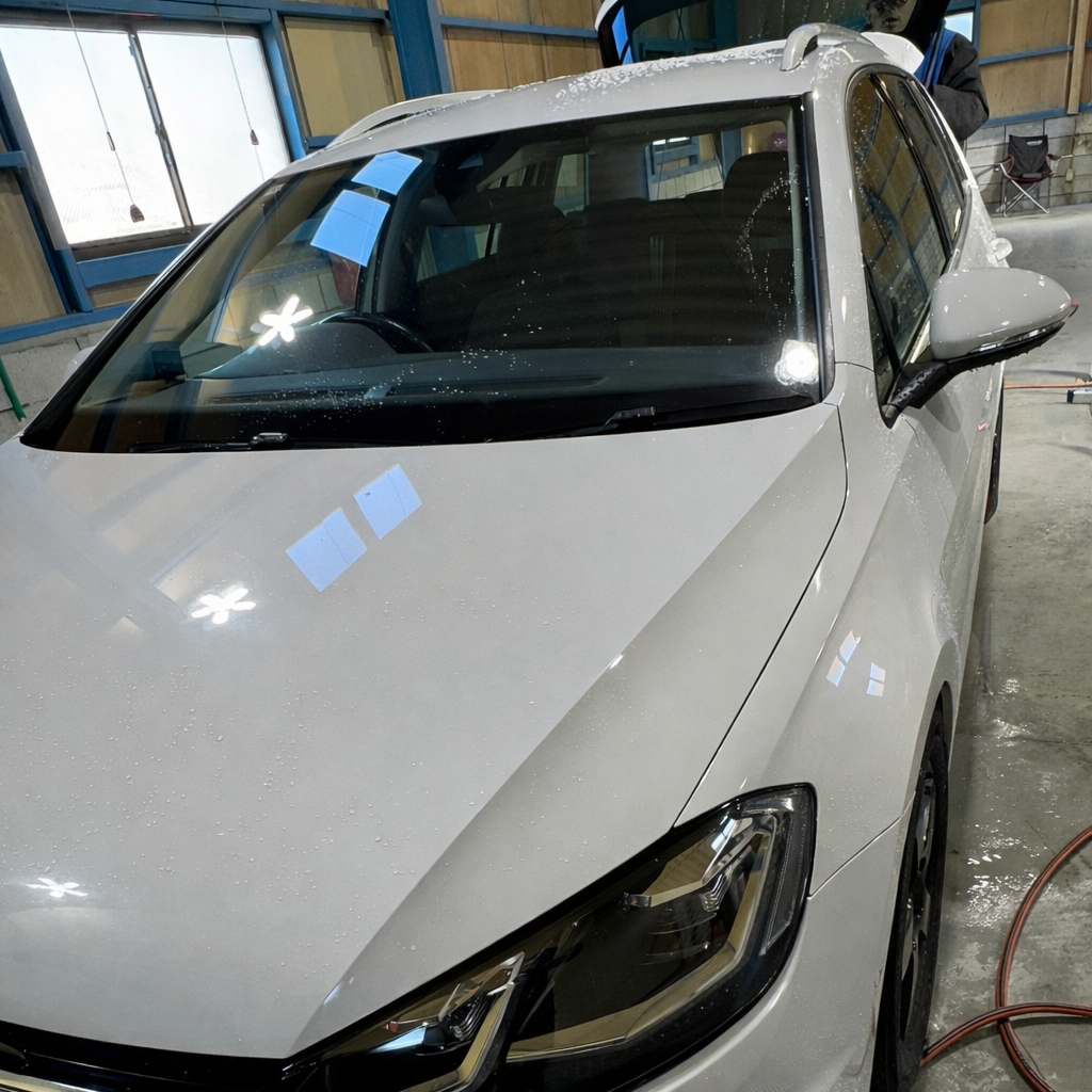 Volkswagen Golf Variantの追加写真