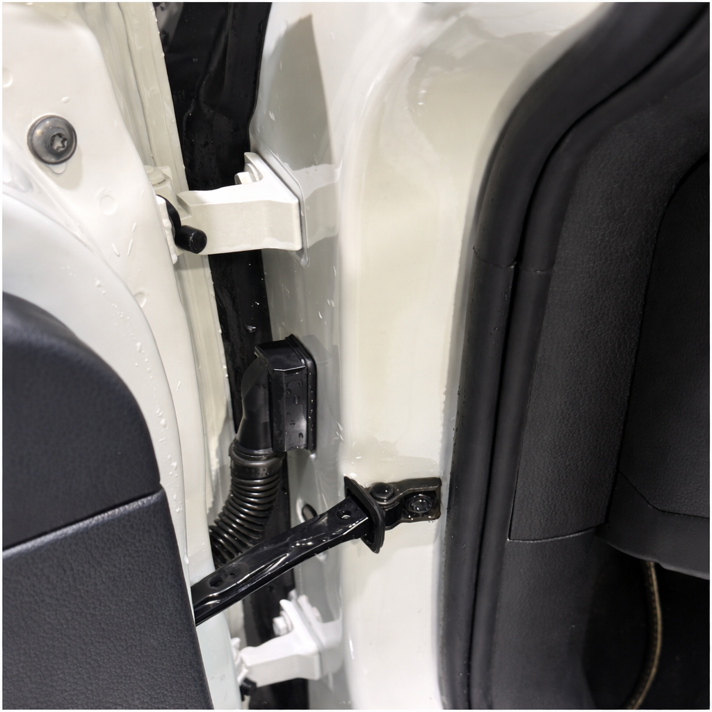 Volkswagen Golf Variantの追加写真