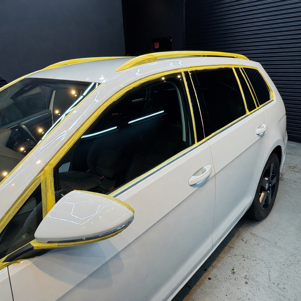 Volkswagen Golf Variantの追加写真