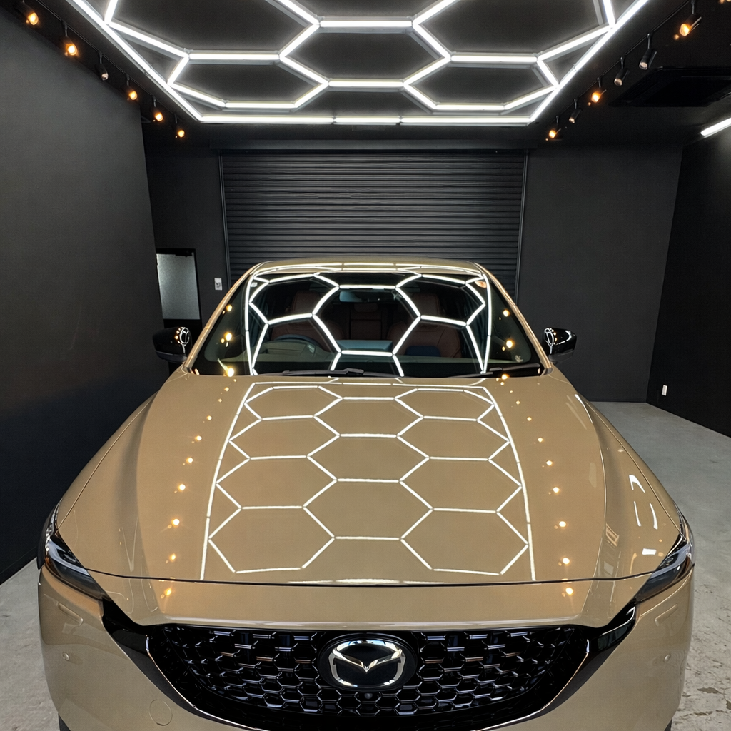 MAZDA CX-5の追加写真