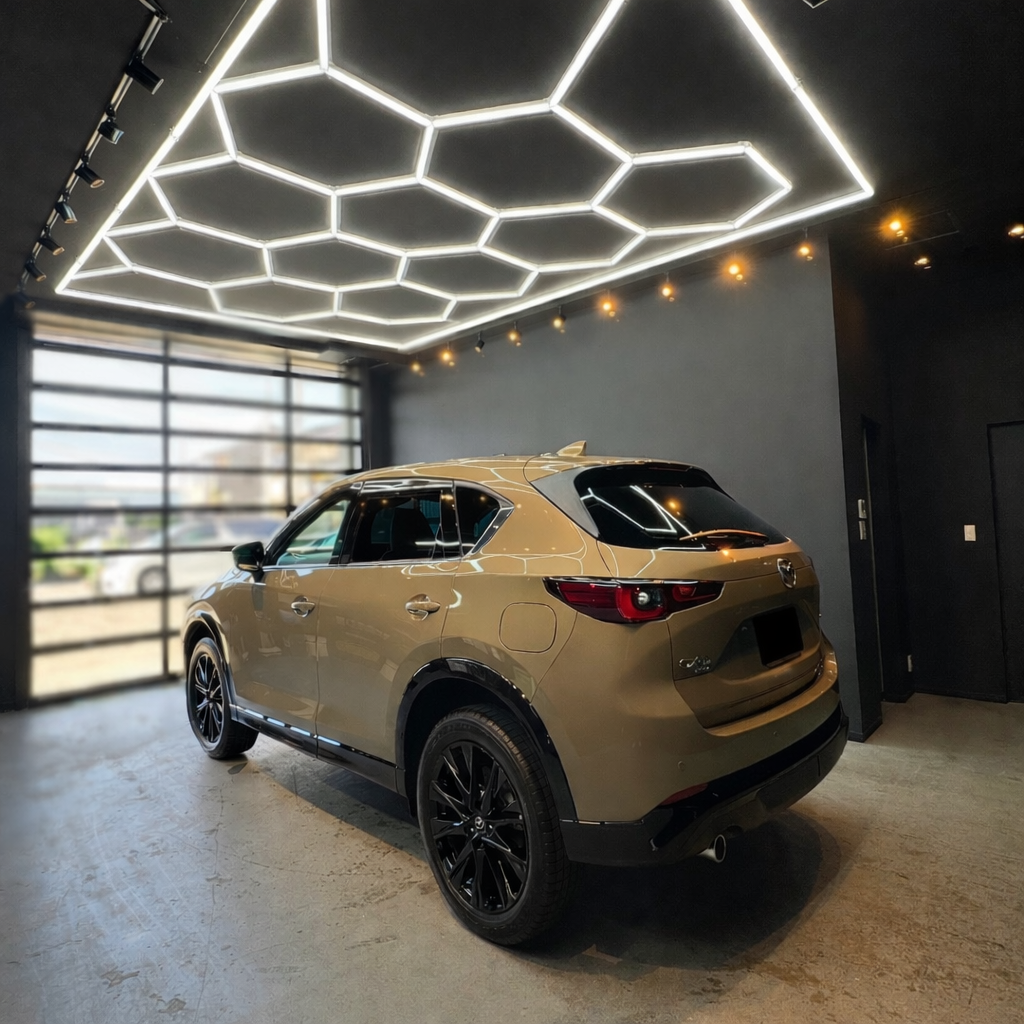 MAZDA CX-5の追加写真