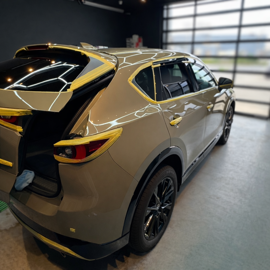 MAZDA CX-5の追加写真