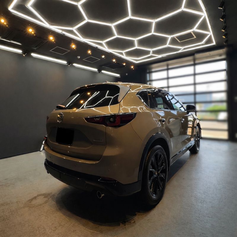 MAZDA CX-5の追加写真