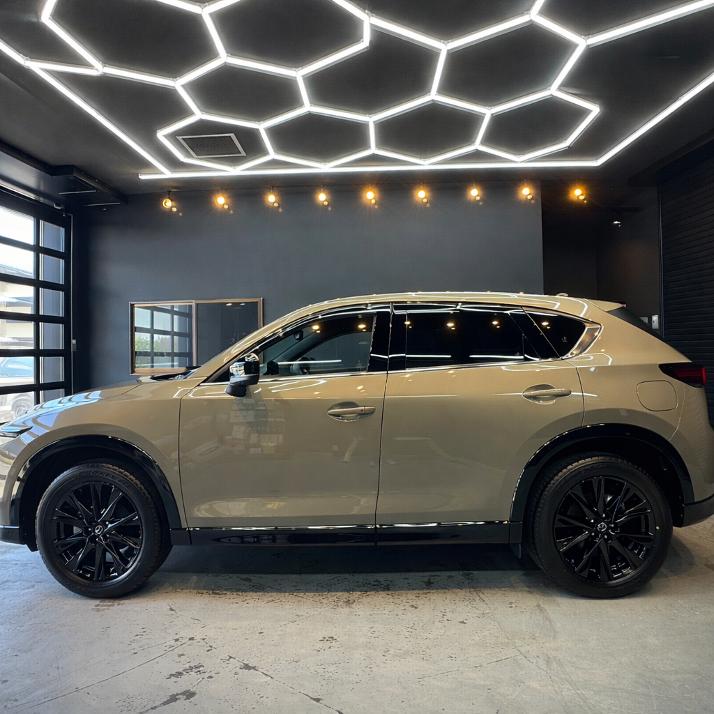 MAZDA CX-5の追加写真