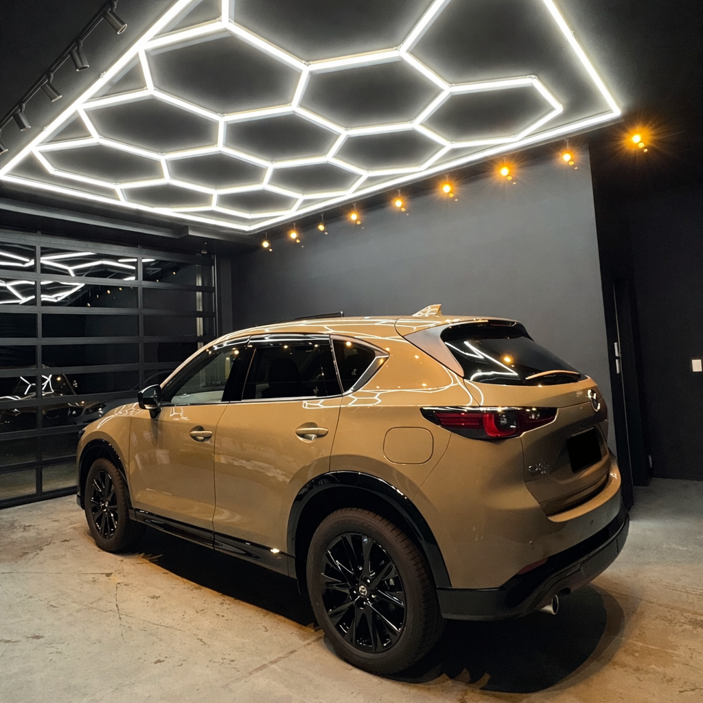 MAZDA CX-5の追加写真