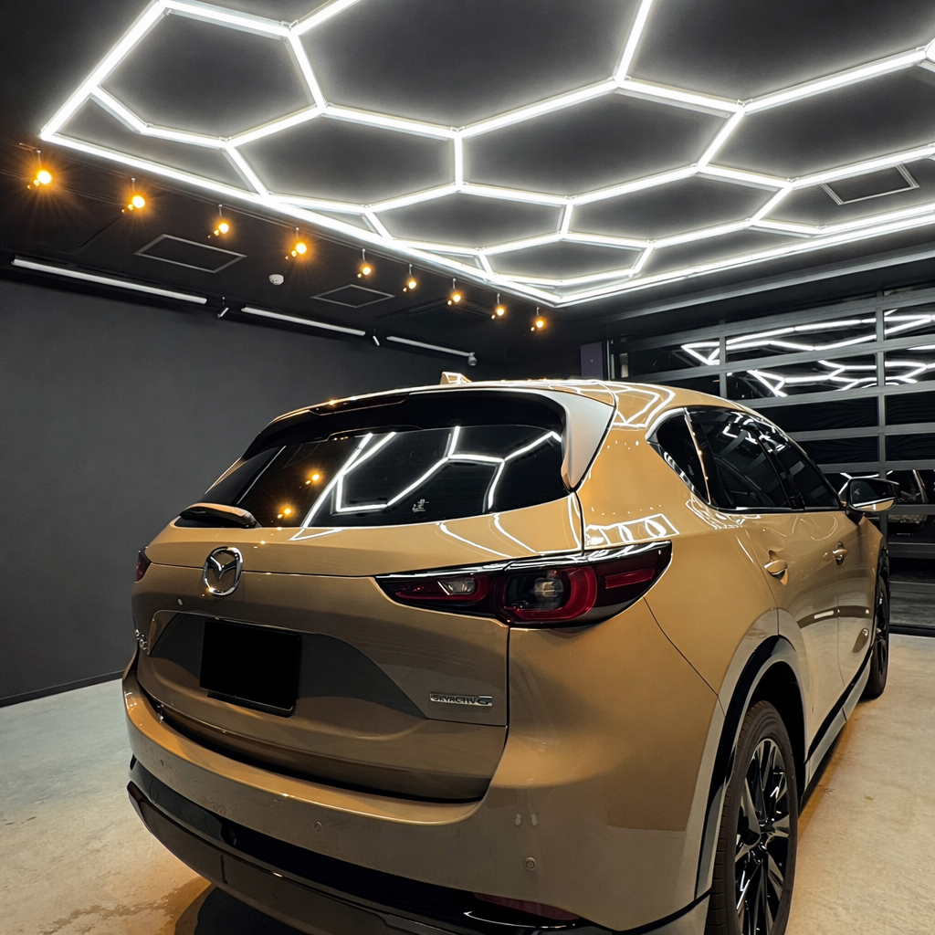 MAZDA CX-5の追加写真