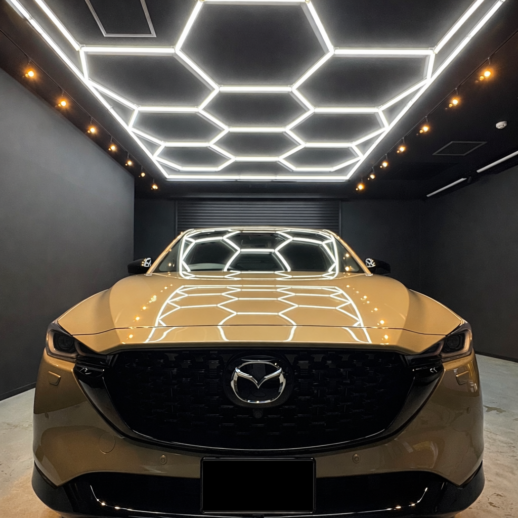 MAZDA CX-5の追加写真