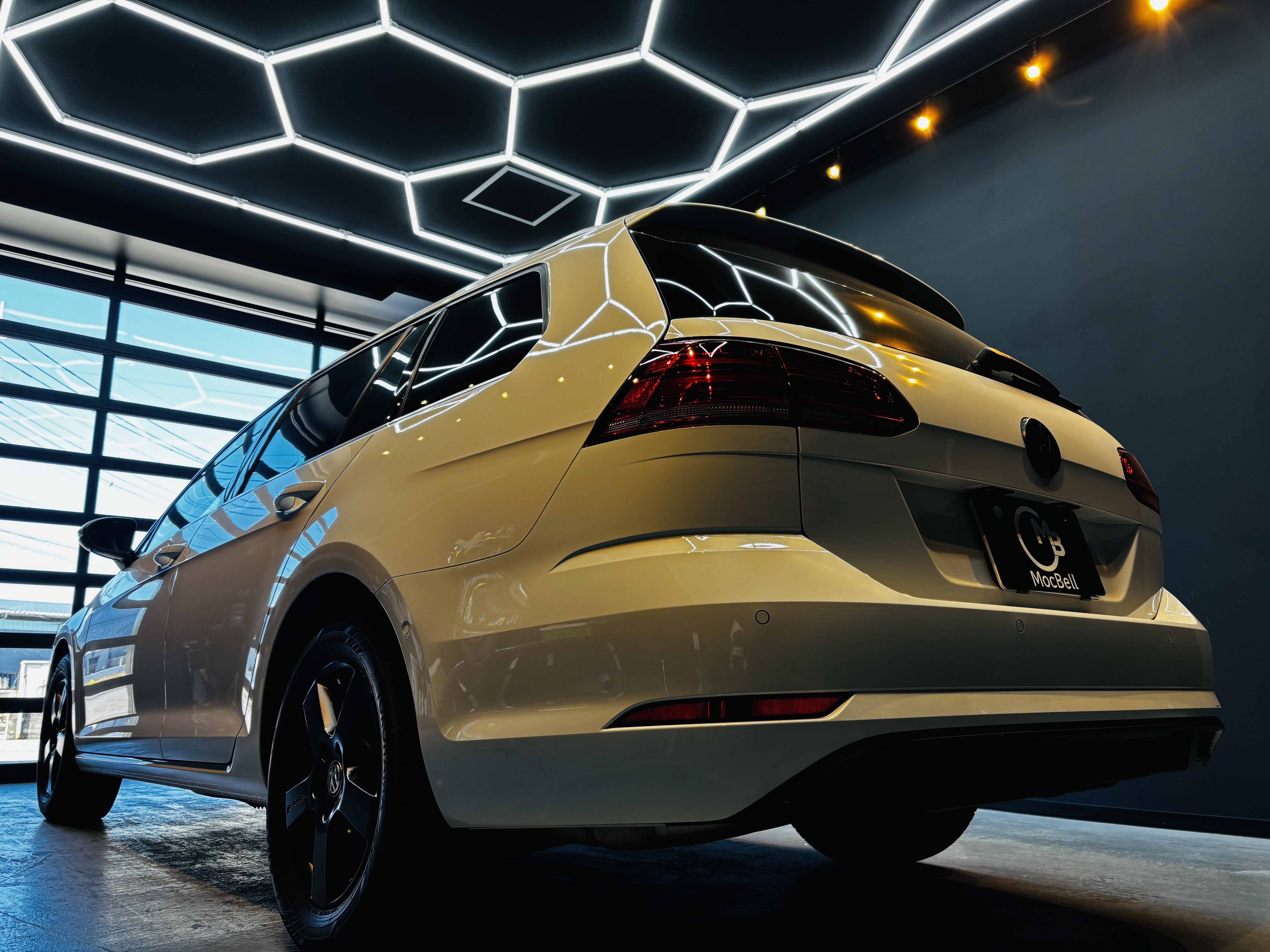 Volkswagen Golf Variantの追加写真