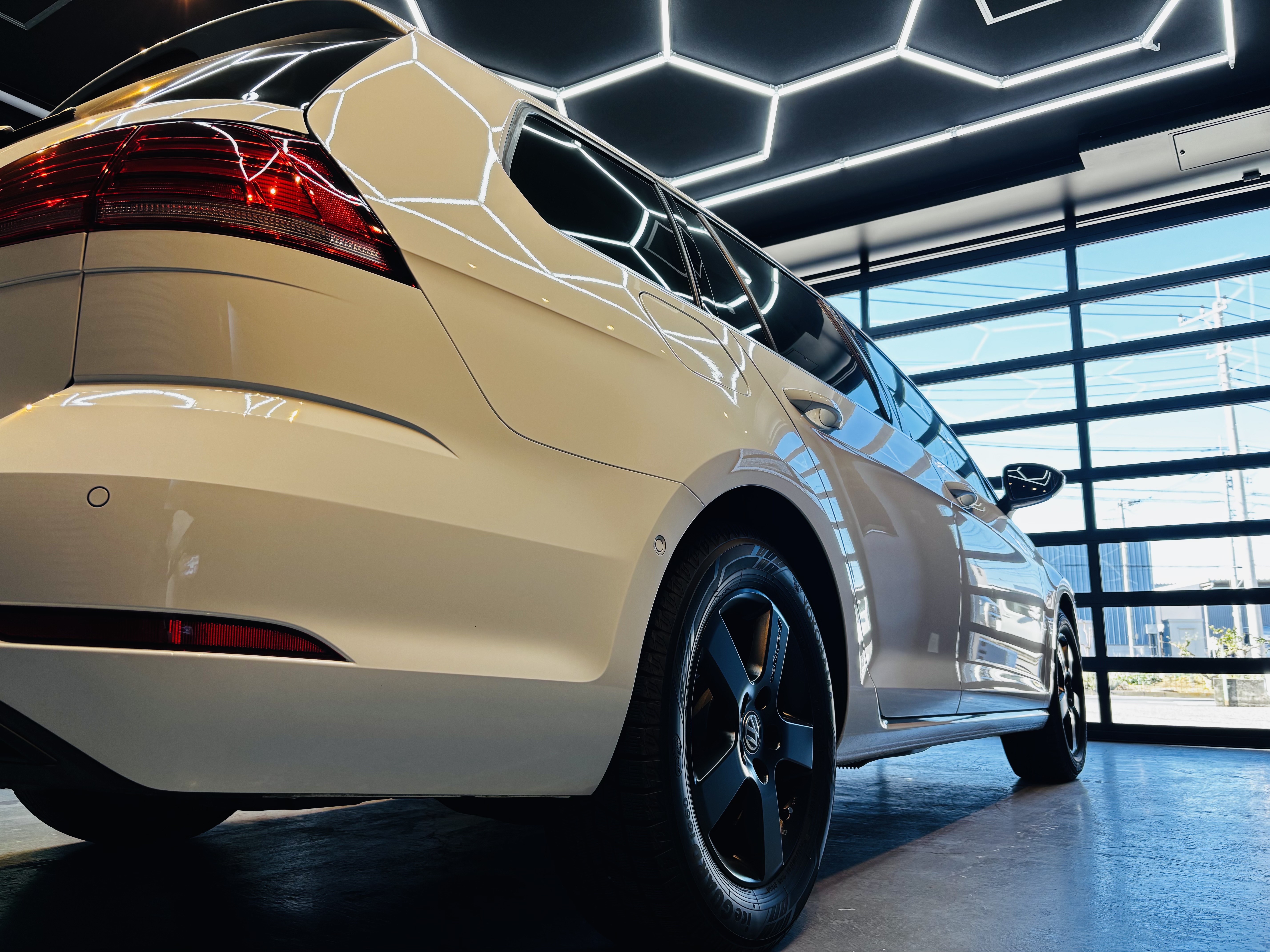 Volkswagen Golf Variantの追加写真