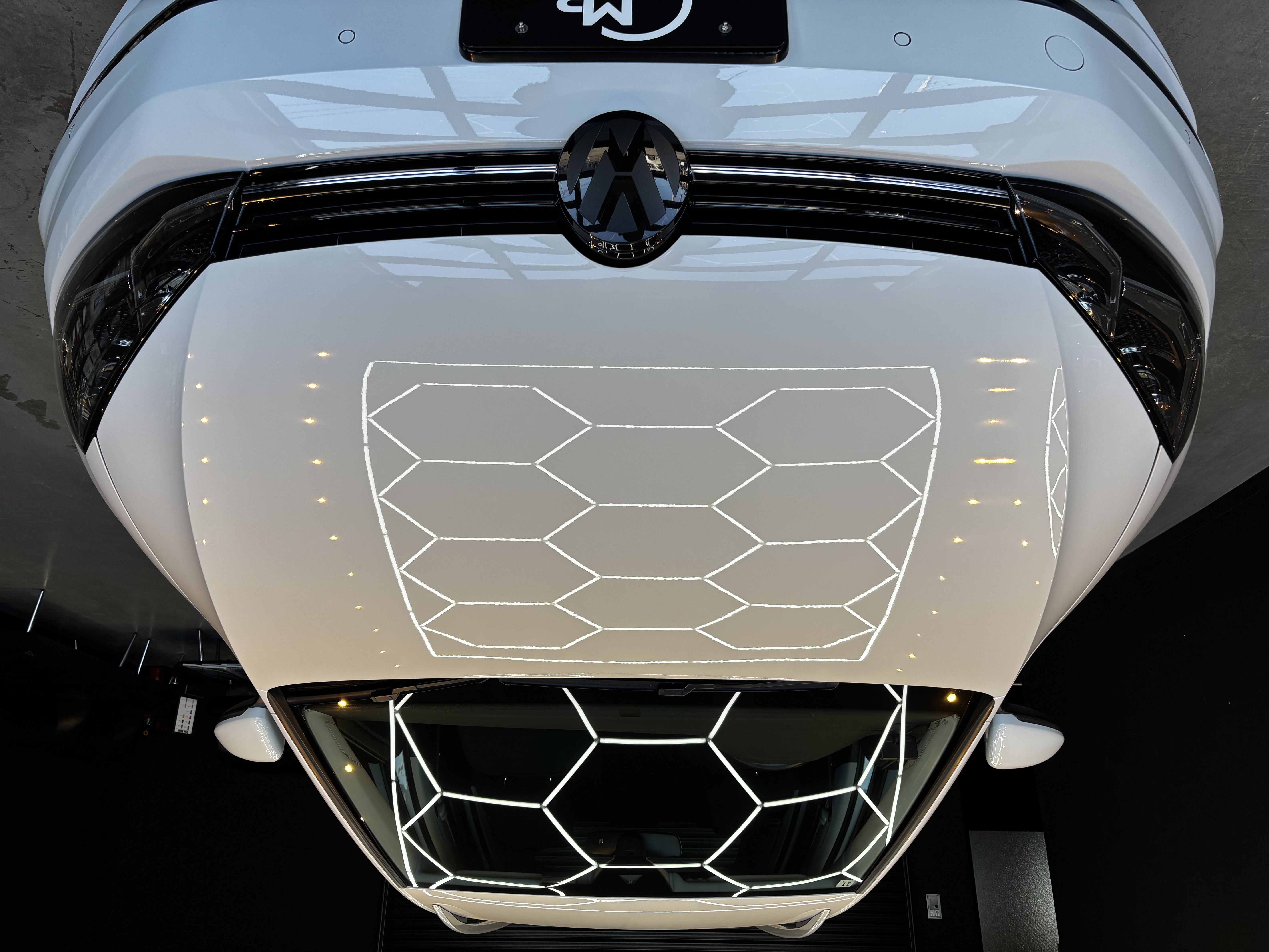 Volkswagen Golf Variantの追加写真