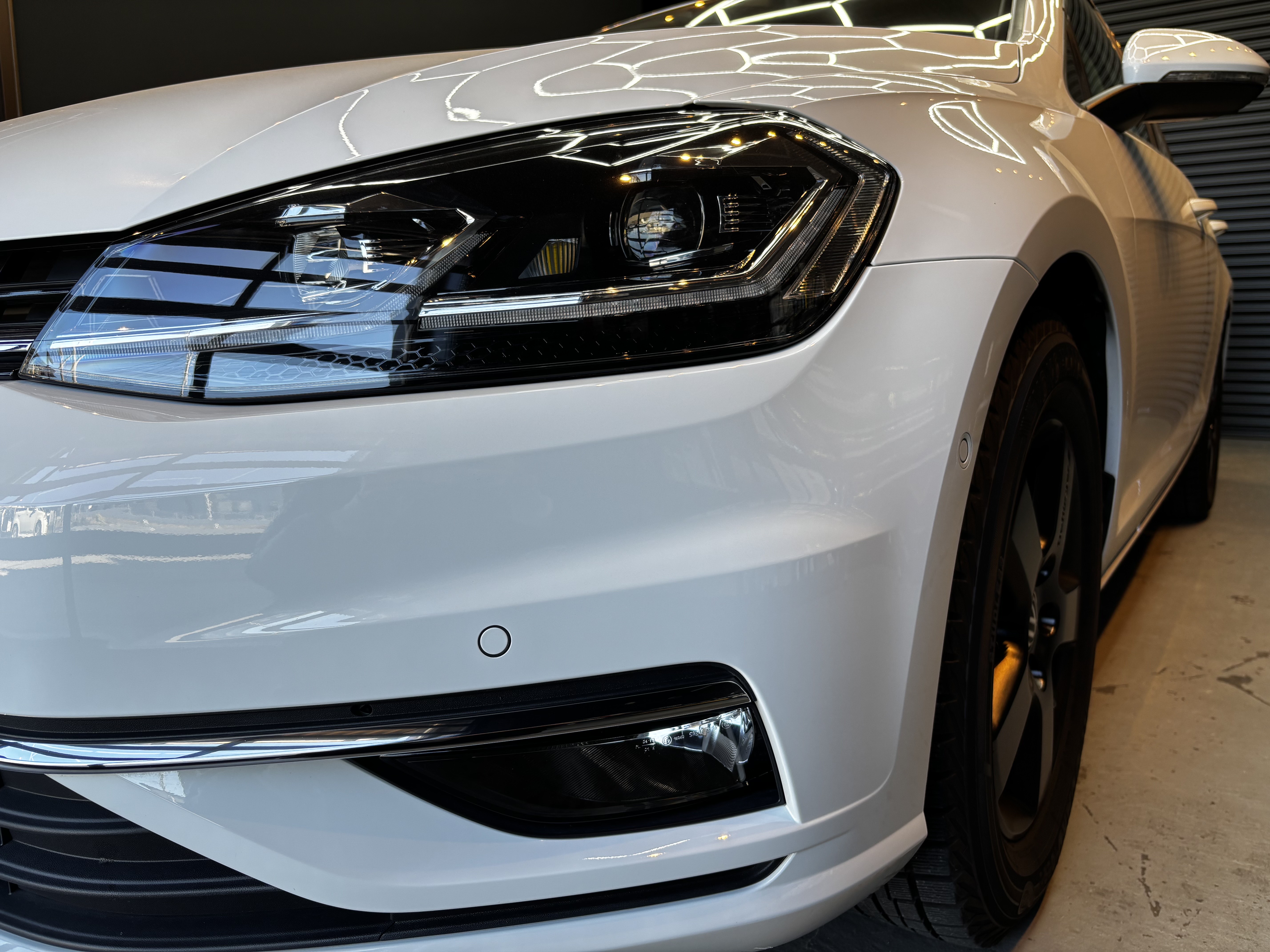 Volkswagen Golf Variantの追加写真