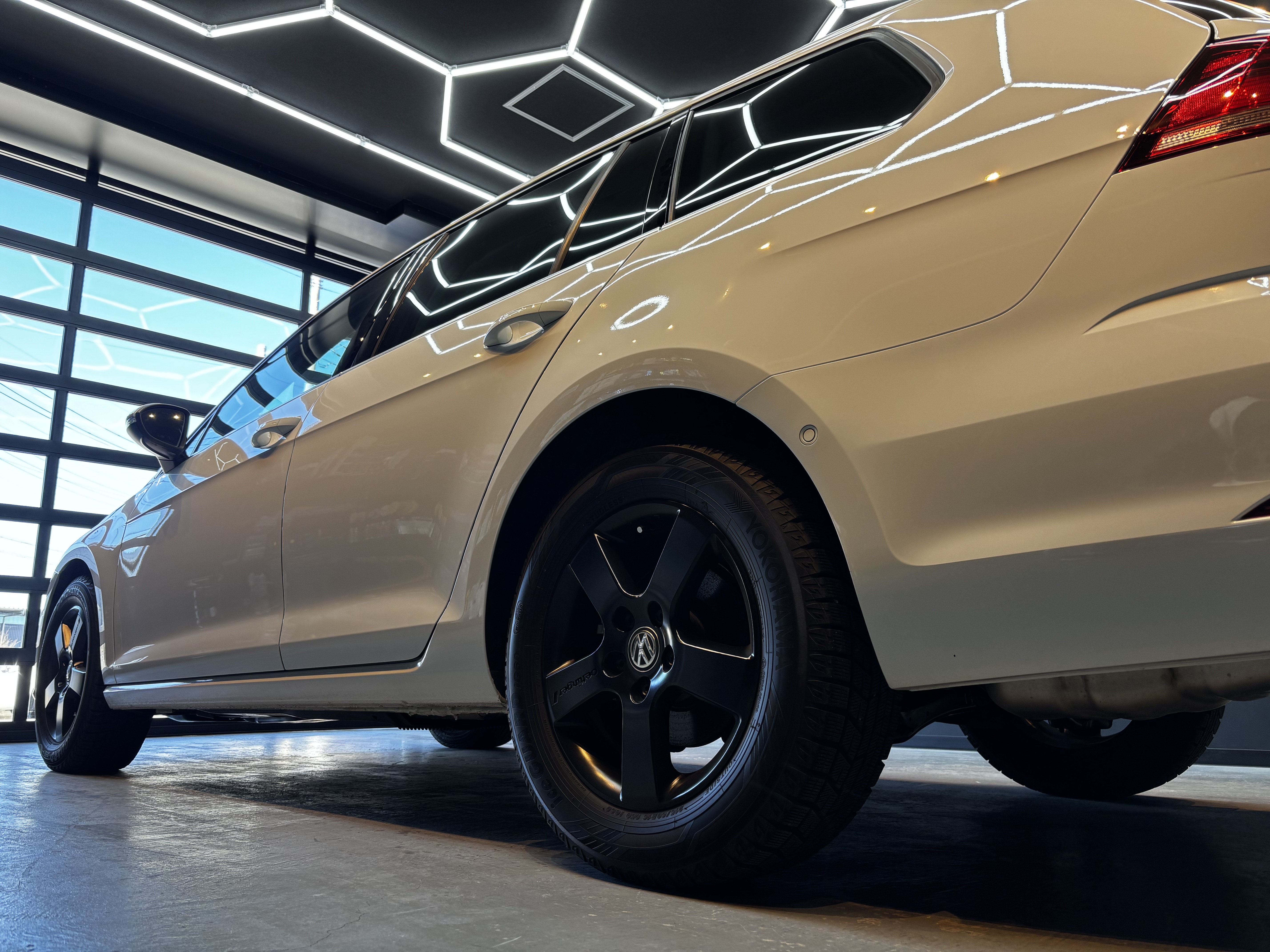 Volkswagen Golf Variantの追加写真