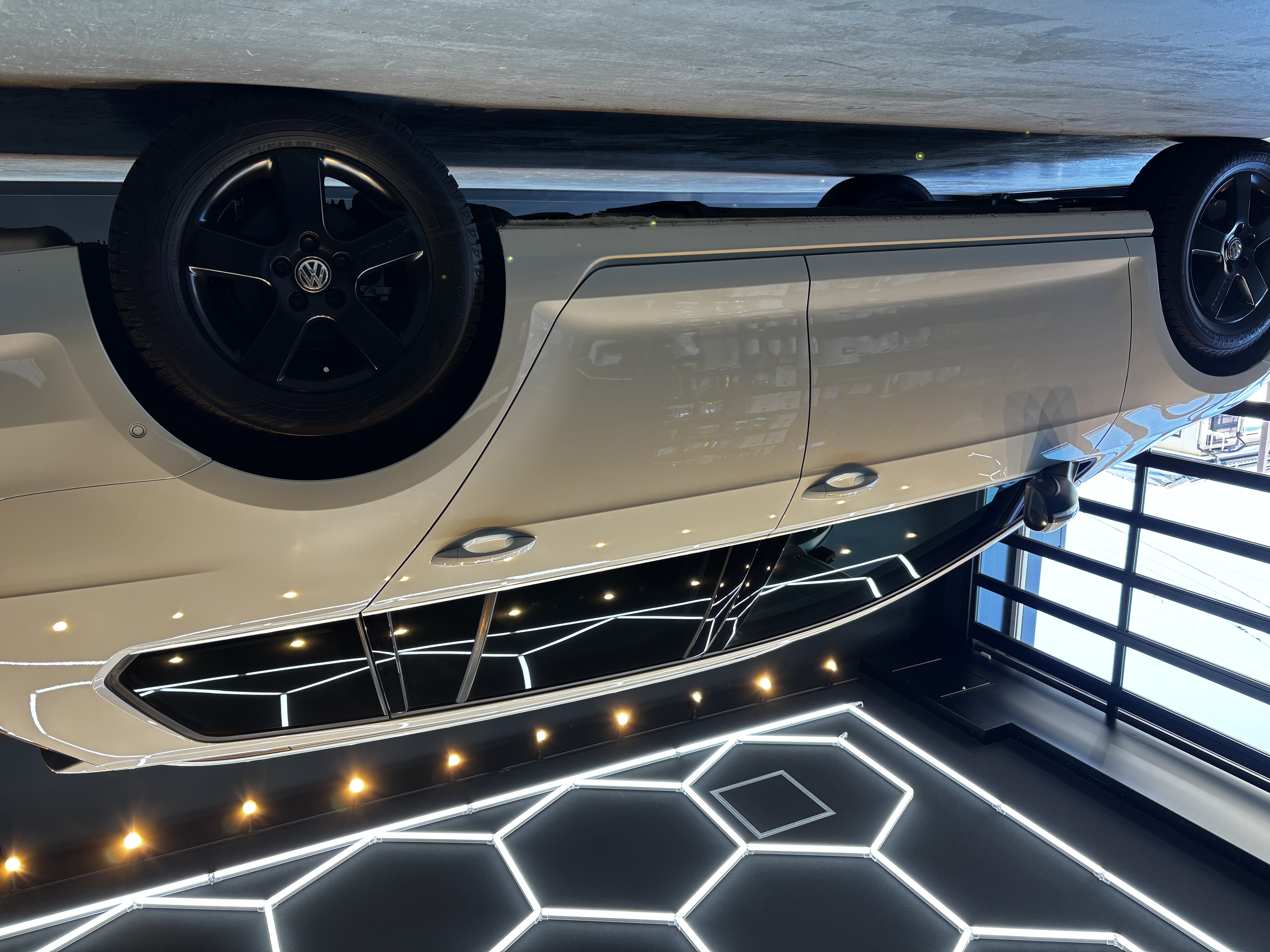 Volkswagen Golf Variantの追加写真