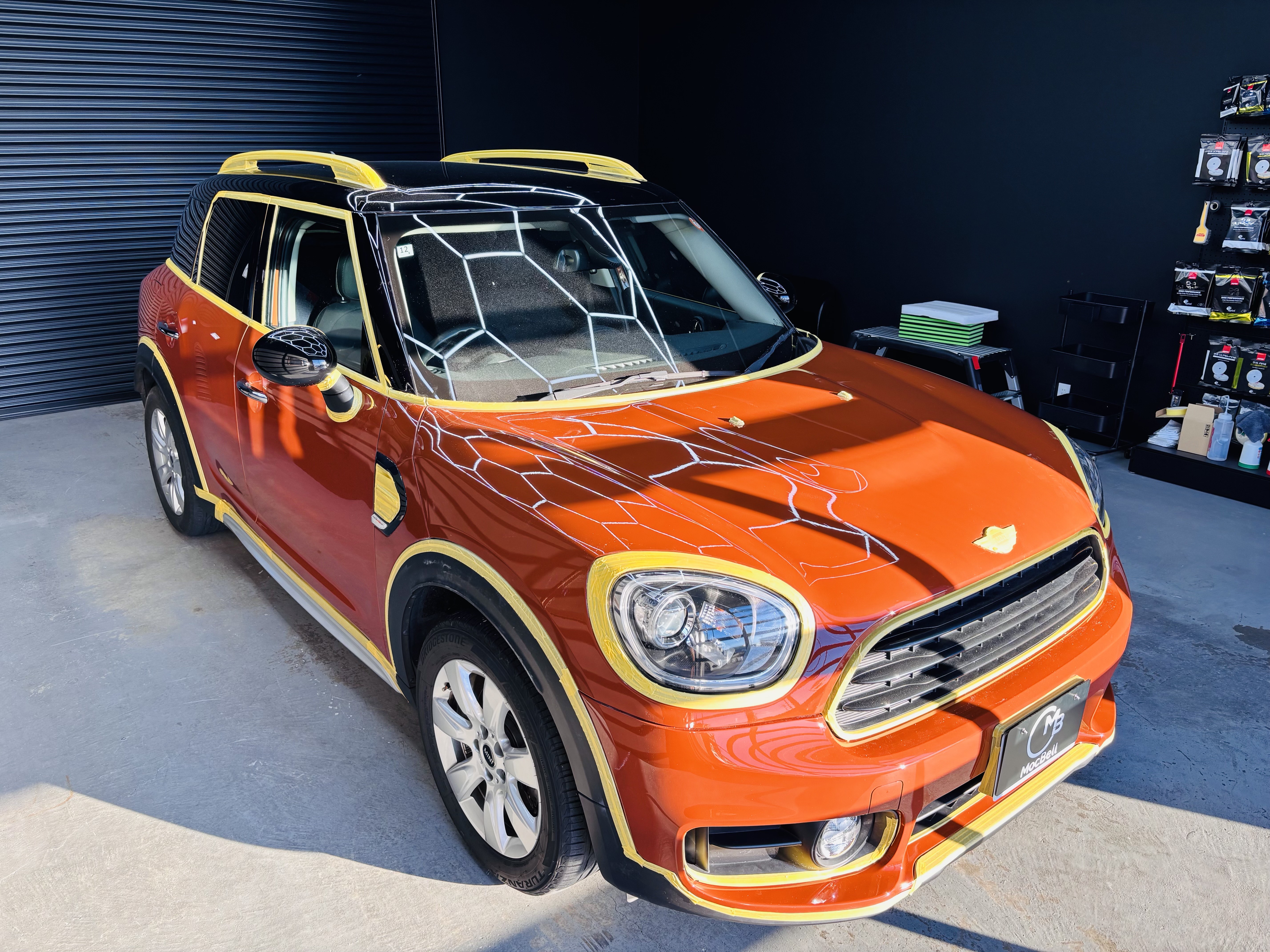 ｜販売車両｜BMW MINI クロスオーバー F60 クーパーDの追加写真