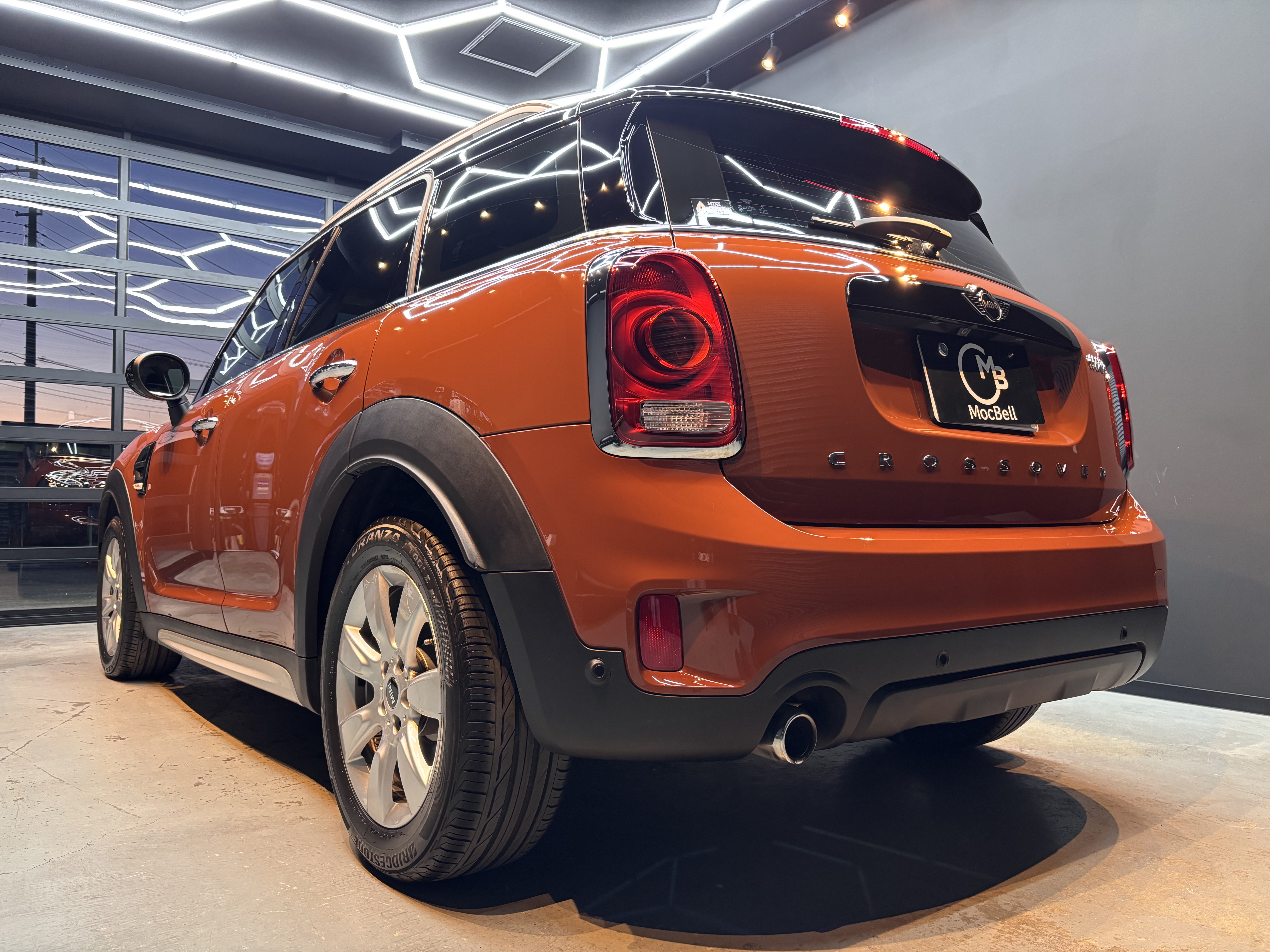 ｜販売車両｜BMW MINI クロスオーバー F60 クーパーDの追加写真