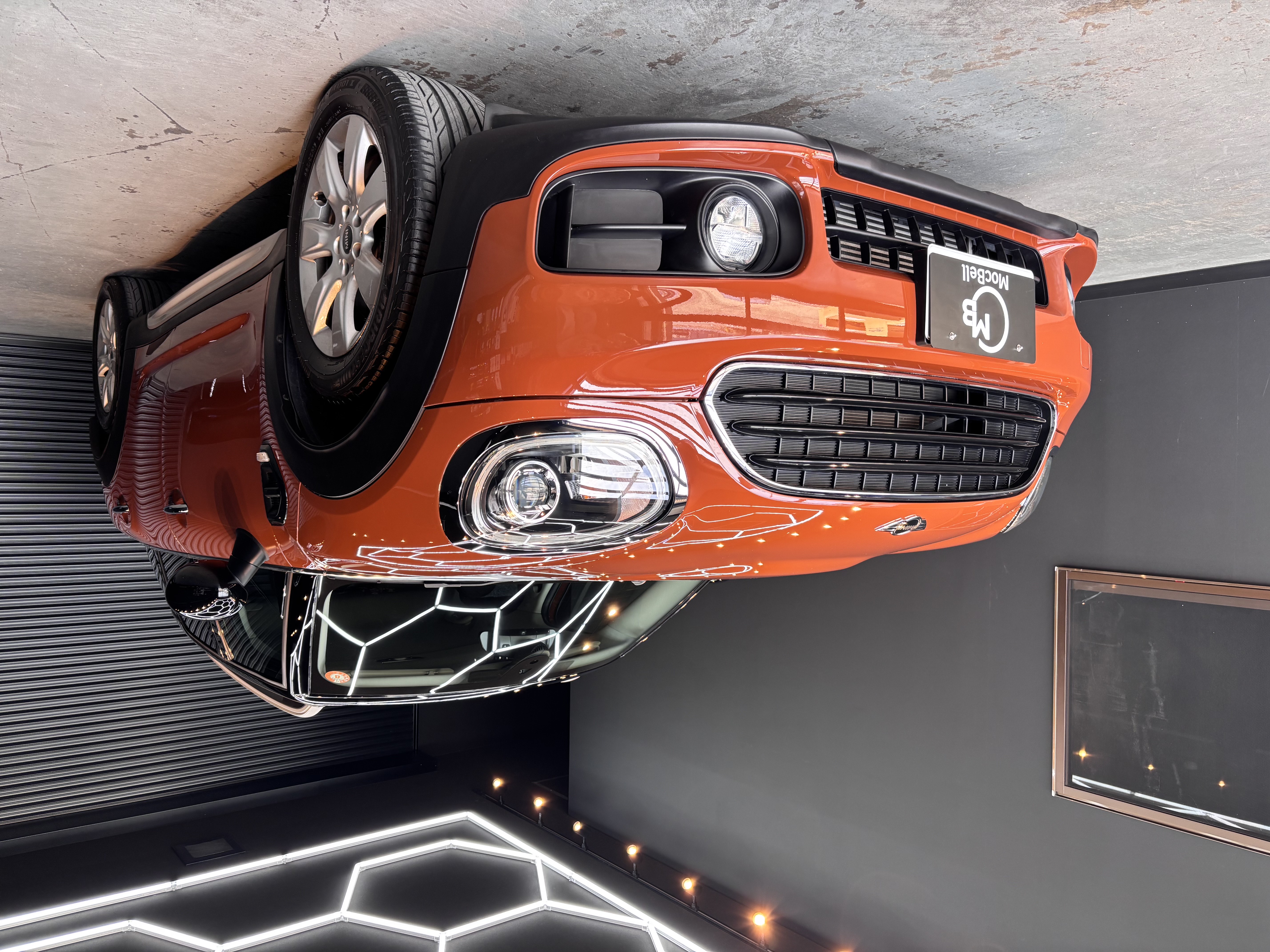 ｜販売車両｜BMW MINI クロスオーバー F60 クーパーDの追加写真