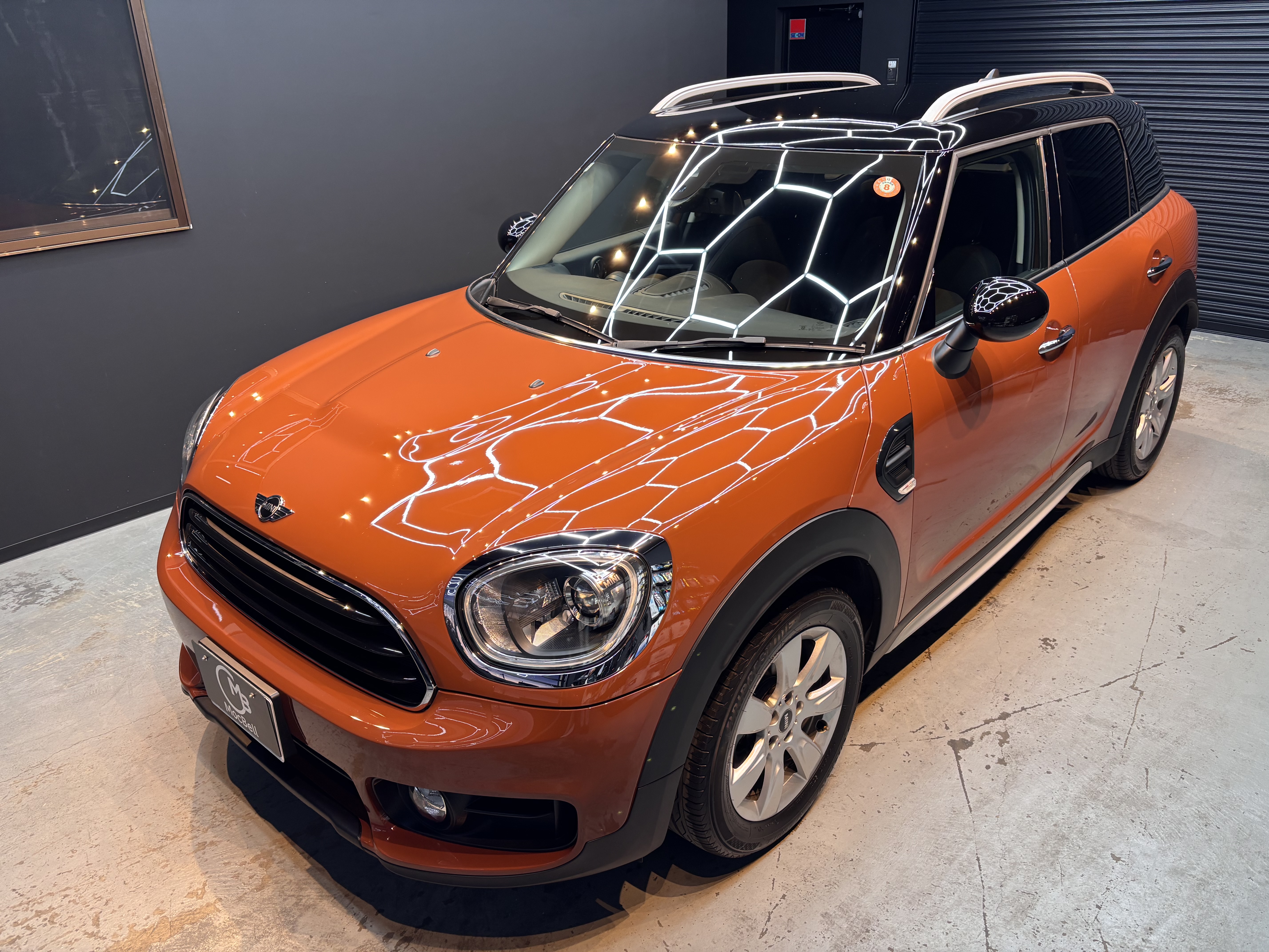 ｜販売車両｜BMW MINI クロスオーバー F60 クーパーDの追加写真