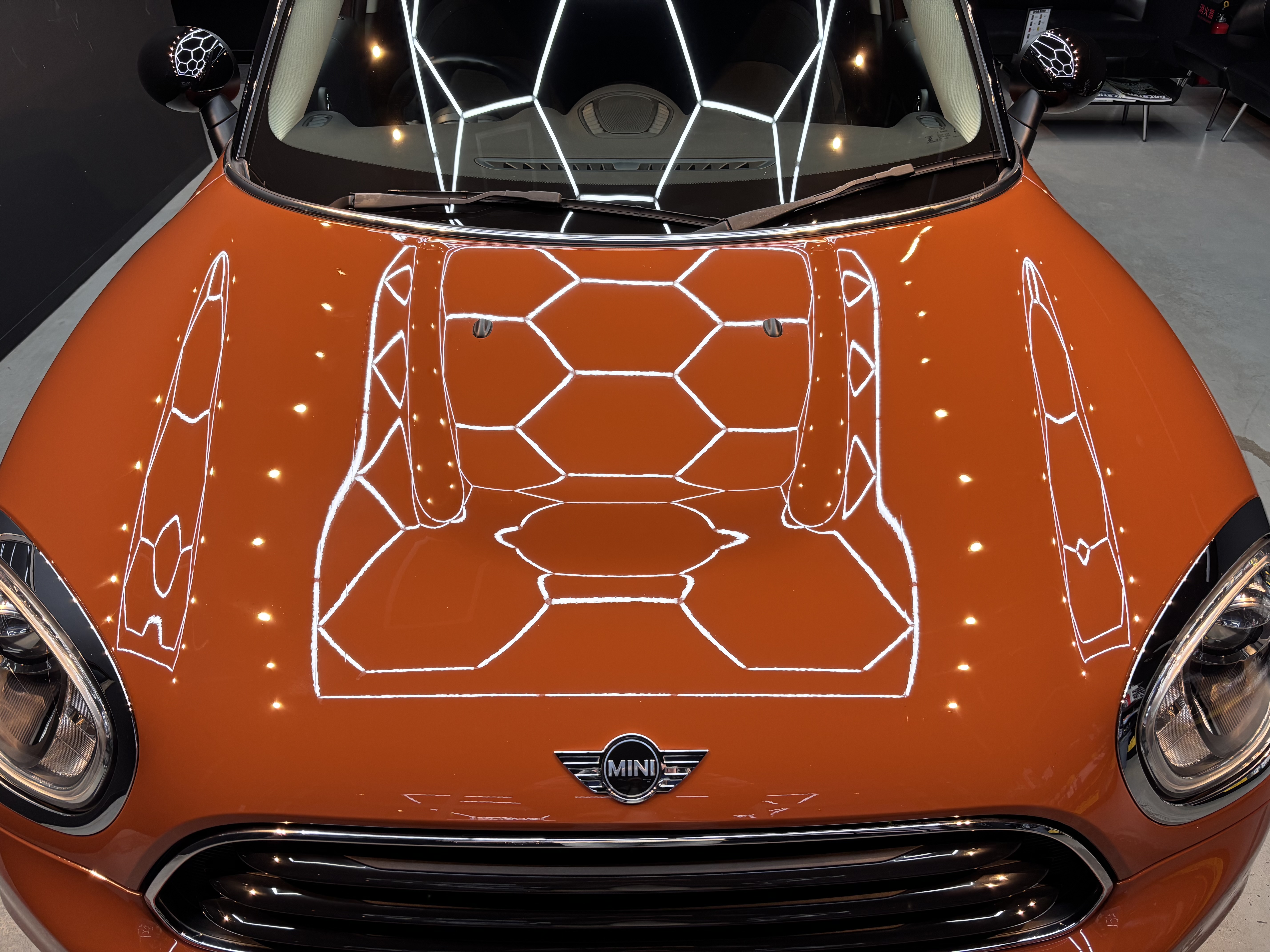 ｜販売車両｜BMW MINI クロスオーバー F60 クーパーDの追加写真