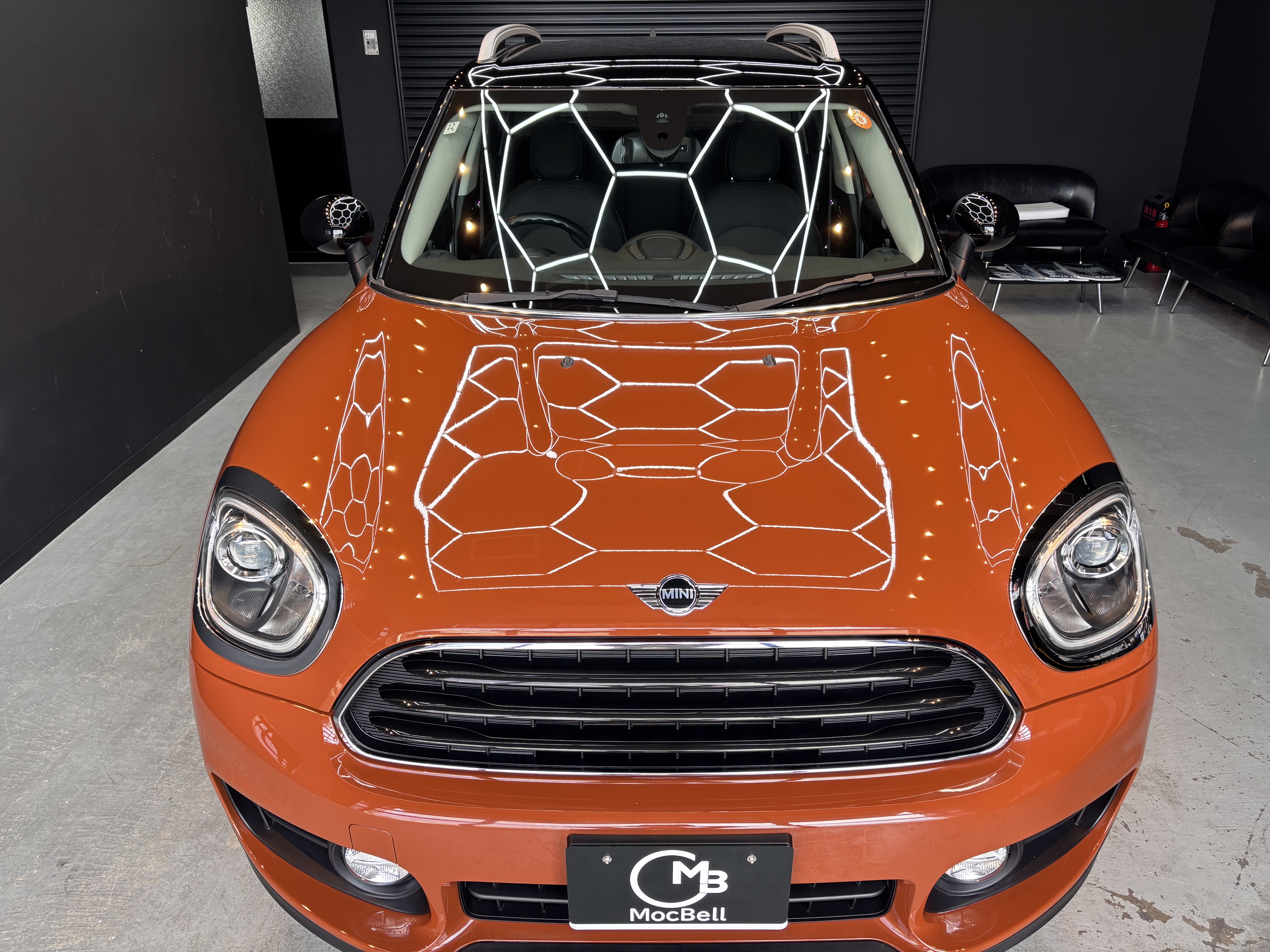 ｜販売車両｜BMW MINI クロスオーバー F60 クーパーDの追加写真