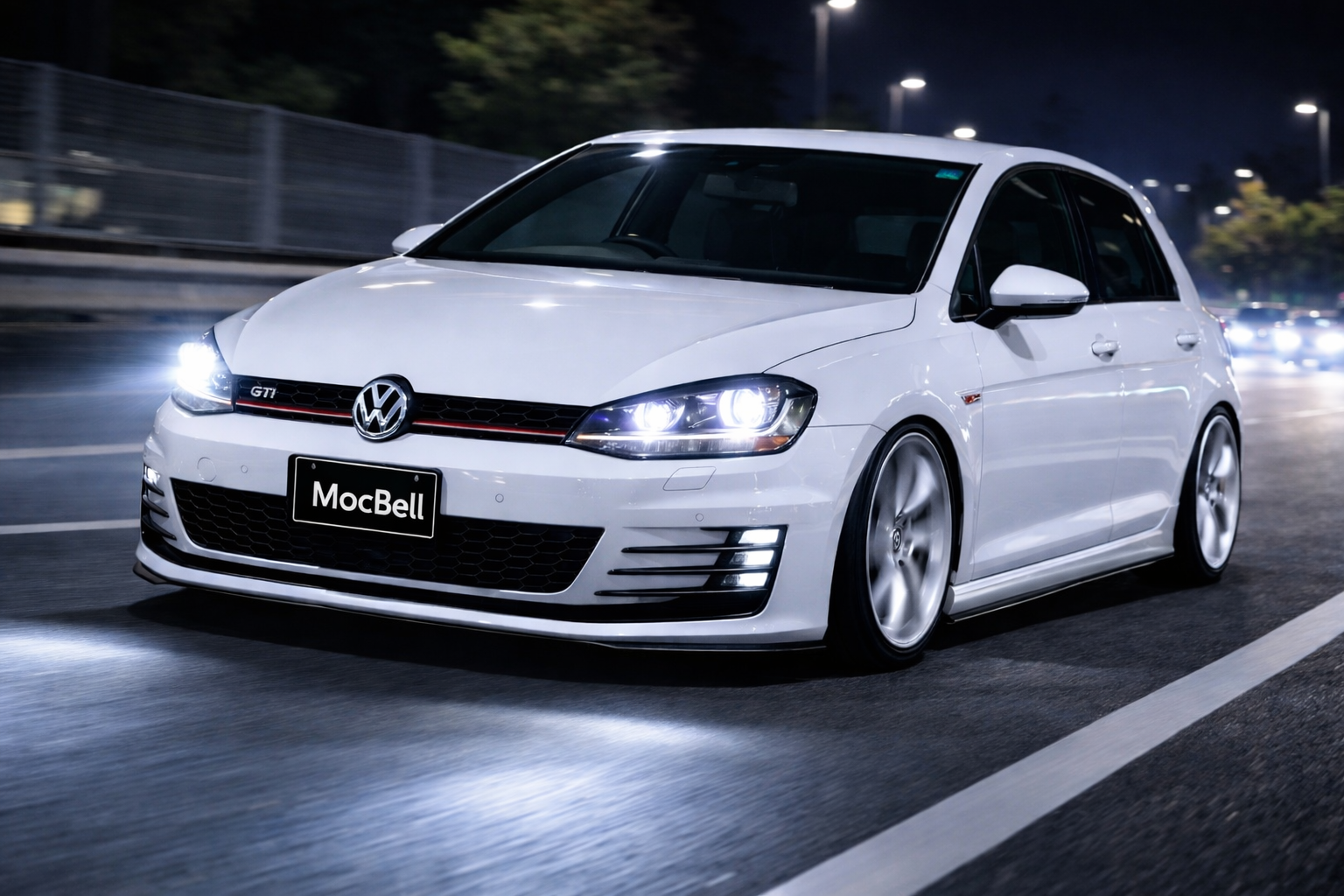 ヘッドライトコーティング サブ画像