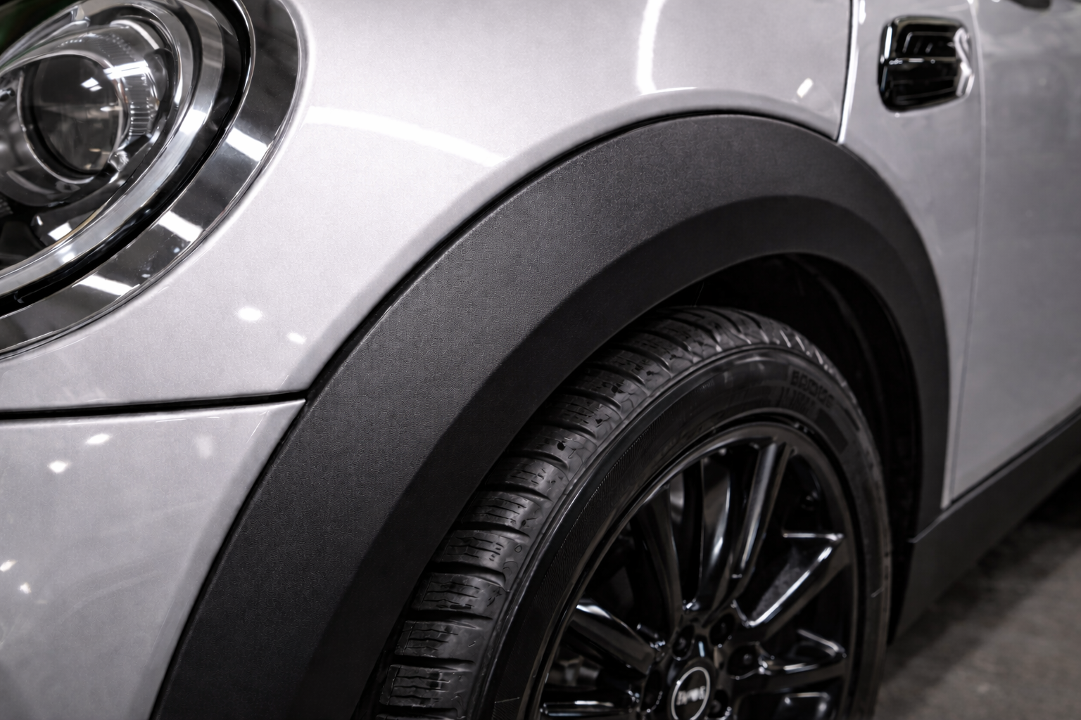 樹脂部コーティング サブ画像