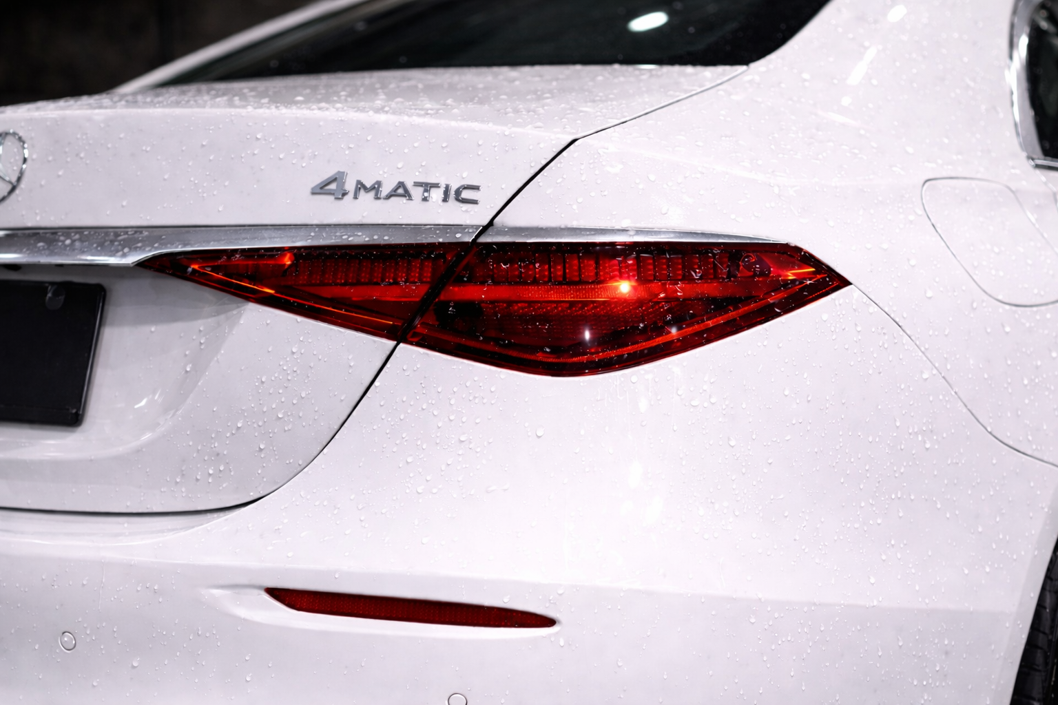 RAVA 超撥水 コーティング 施工詳細画像 - プロフェッショナル施工例