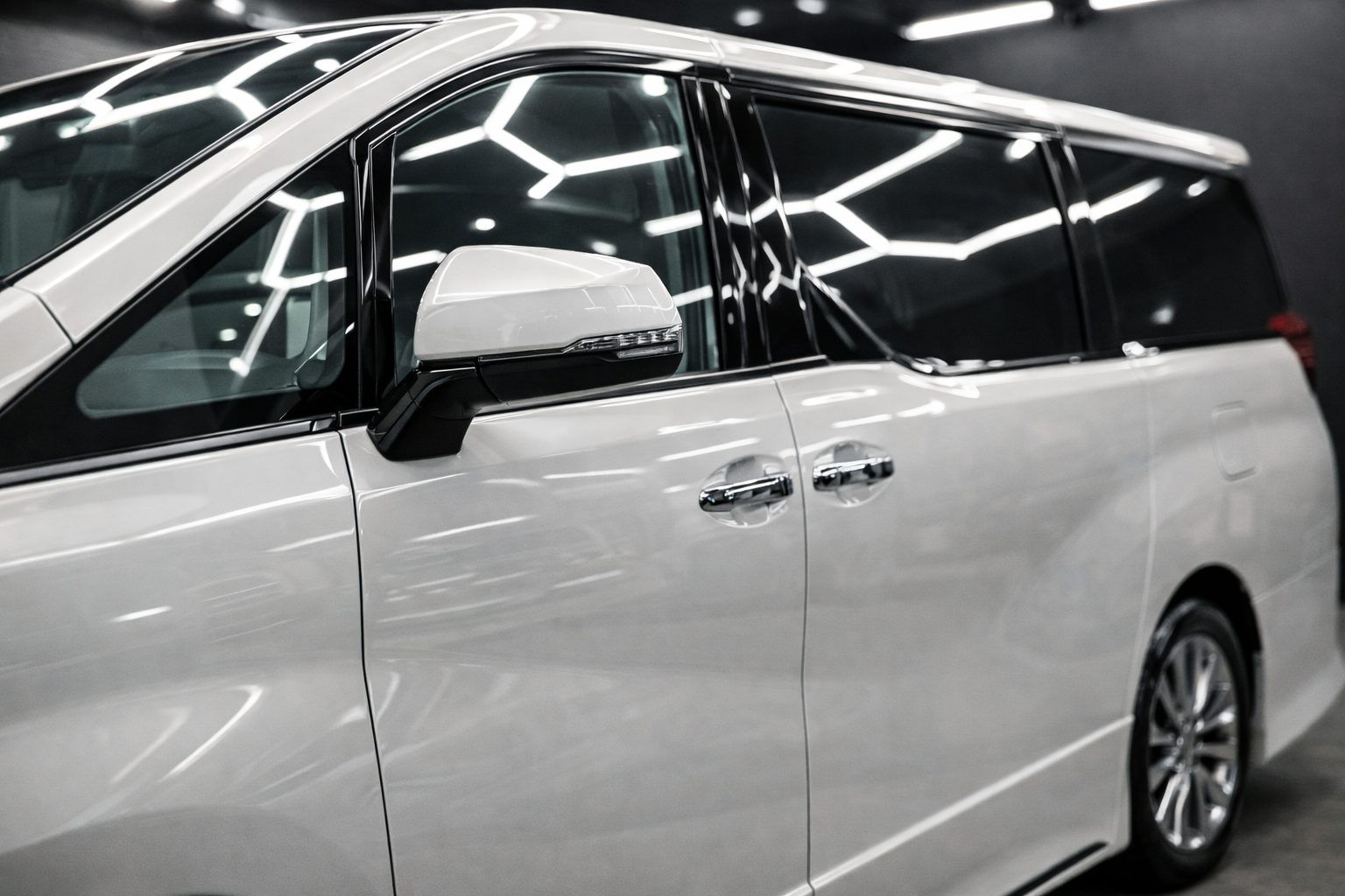 RAVA 超撥水 コーティング サブ画像