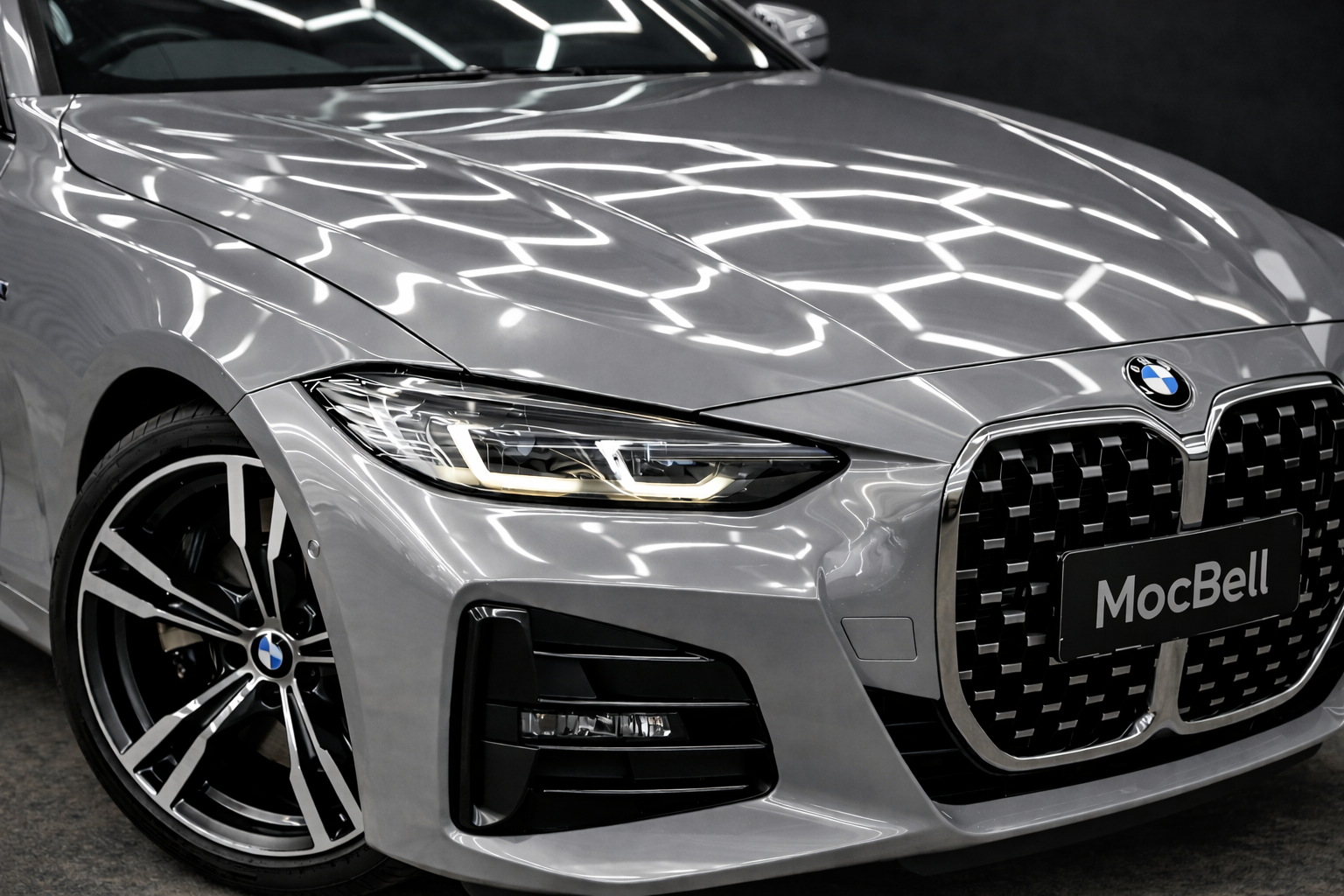 STEK Graphene コーティング サブ画像