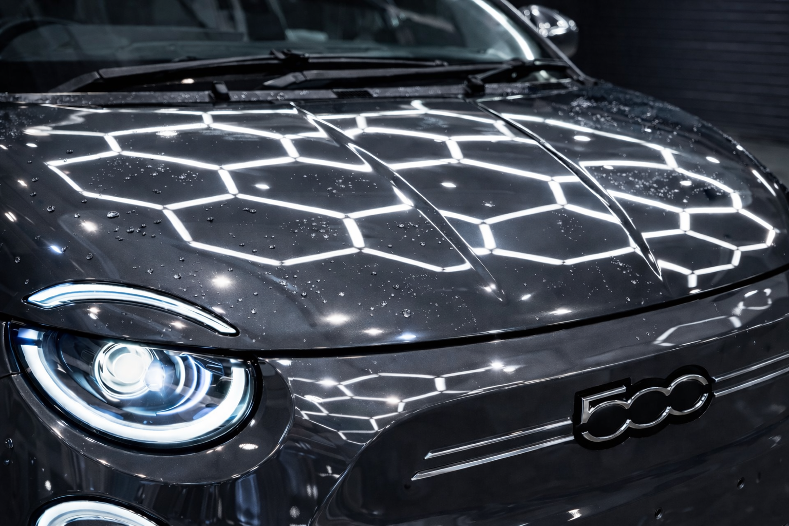 RAVA カーボン コーティング サブ画像