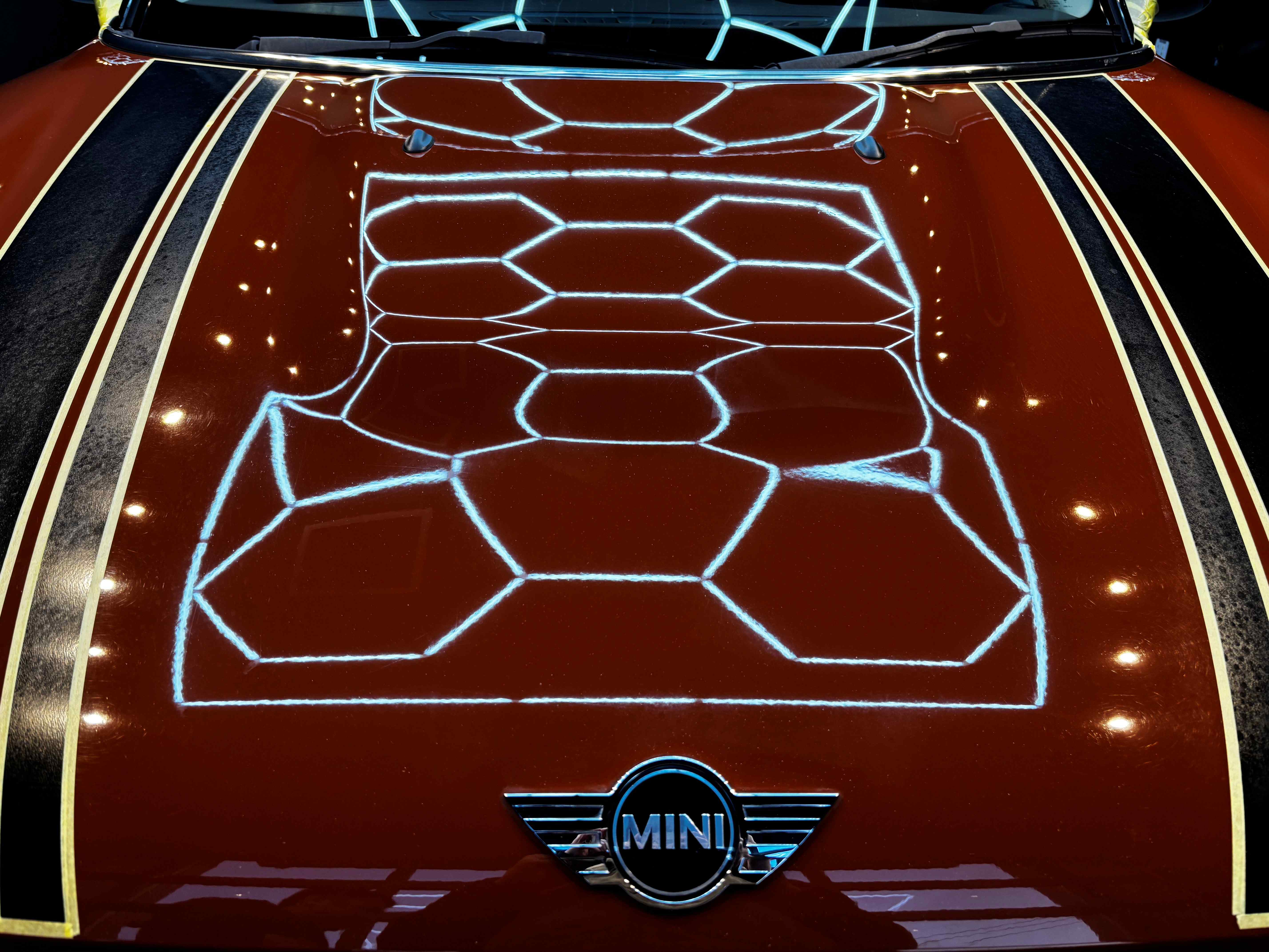 販売車両｜MINI Crossover F60 クーパーDの補足画像