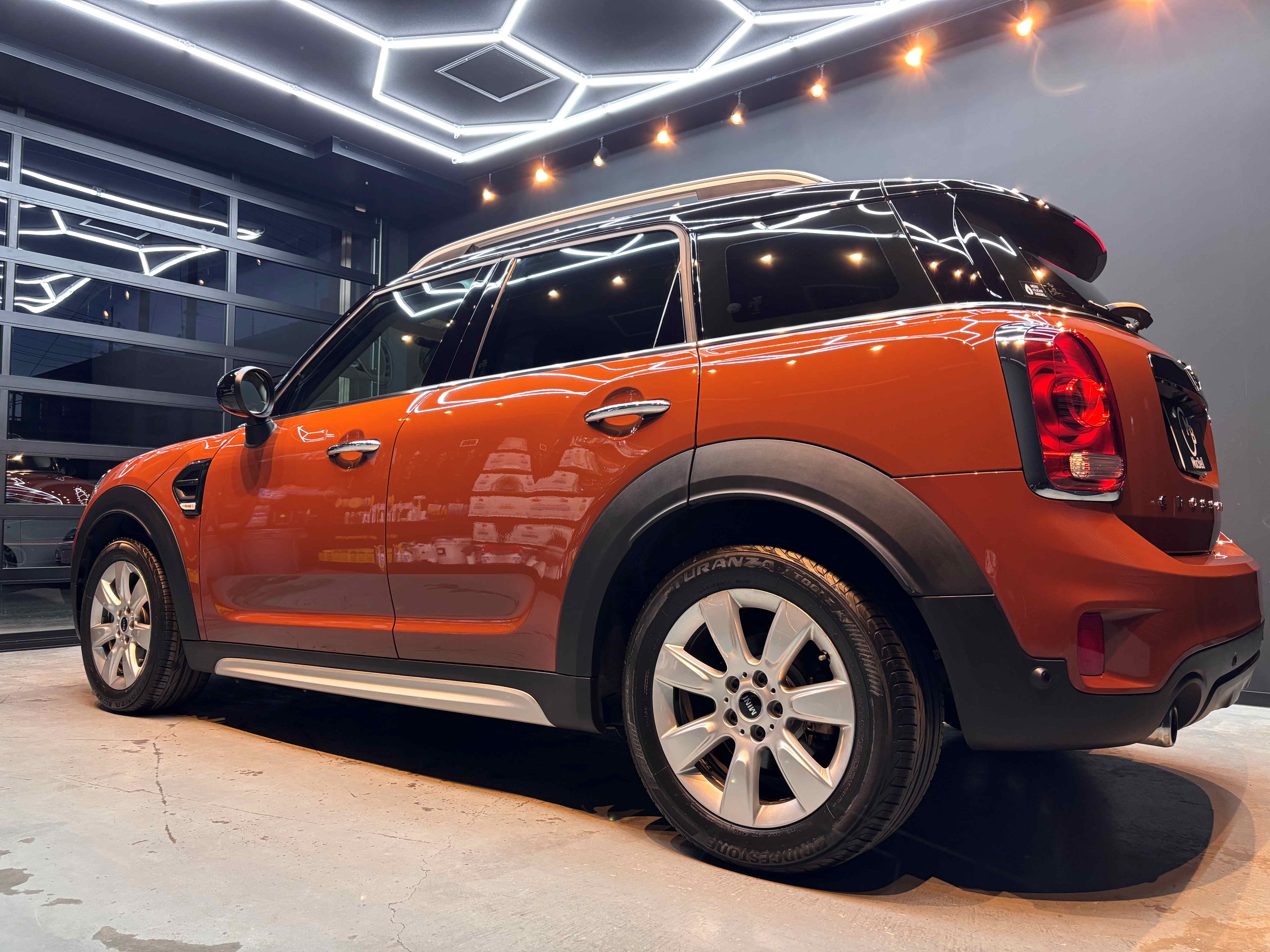 販売車両｜MINI Crossover F60 クーパーDの補足画像