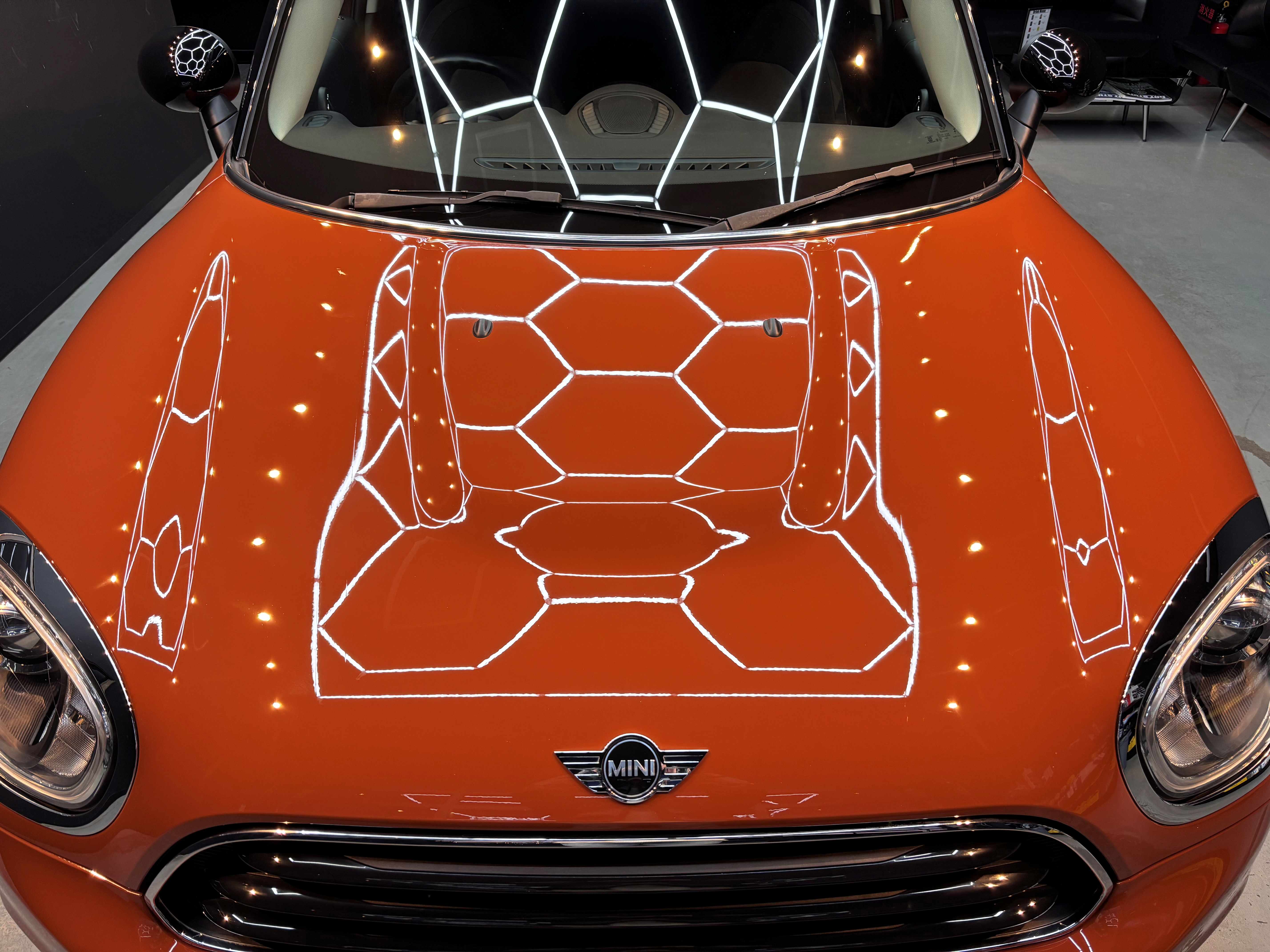 販売車両｜MINI Crossover F60 クーパーDの補足画像