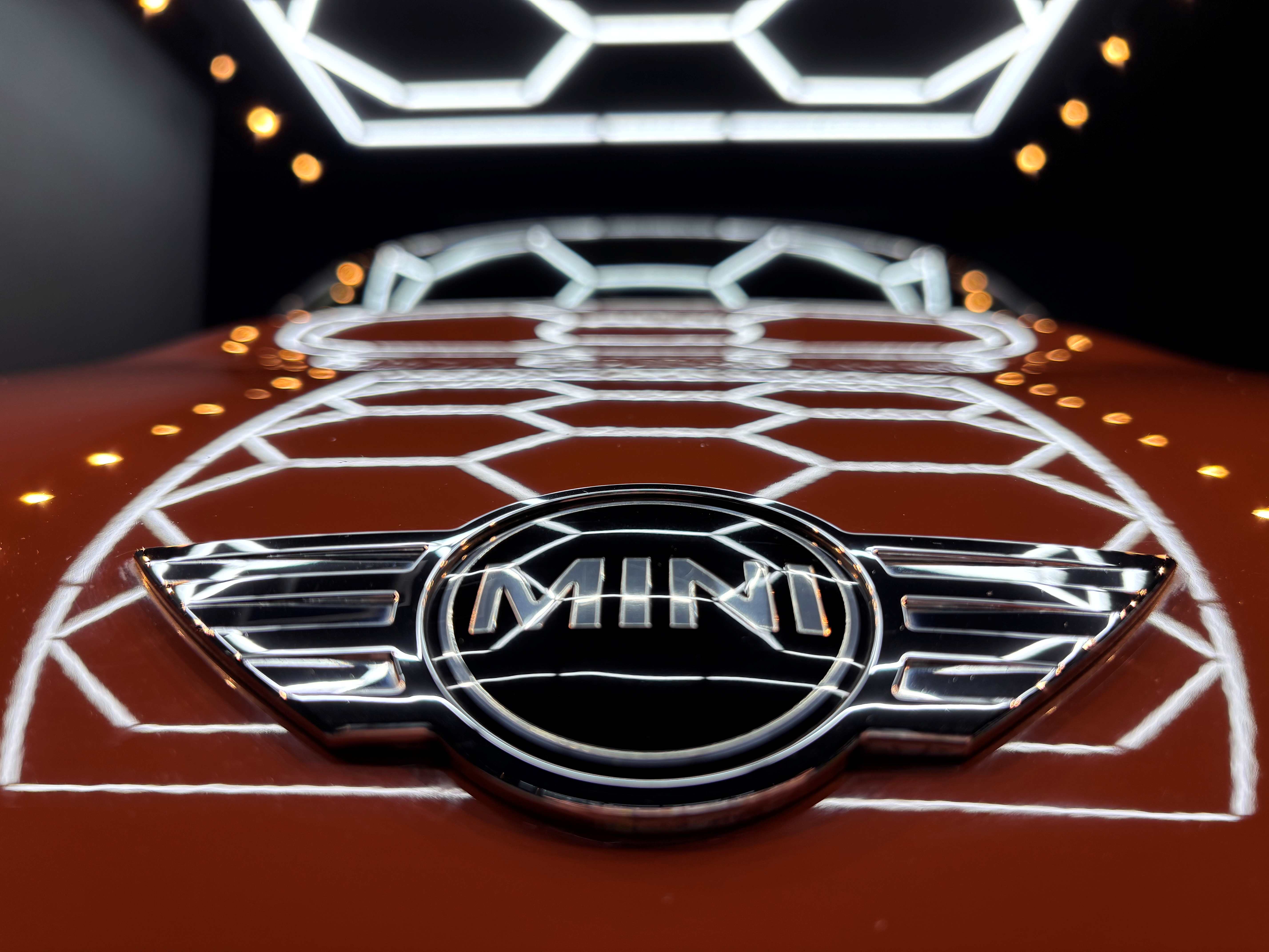 販売車両｜MINI Crossover F60 クーパーDの補足画像