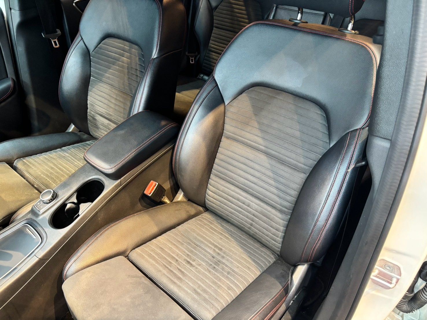 メルセデス・ベンツ B180 SPORT W246 後期 2016年の補足画像