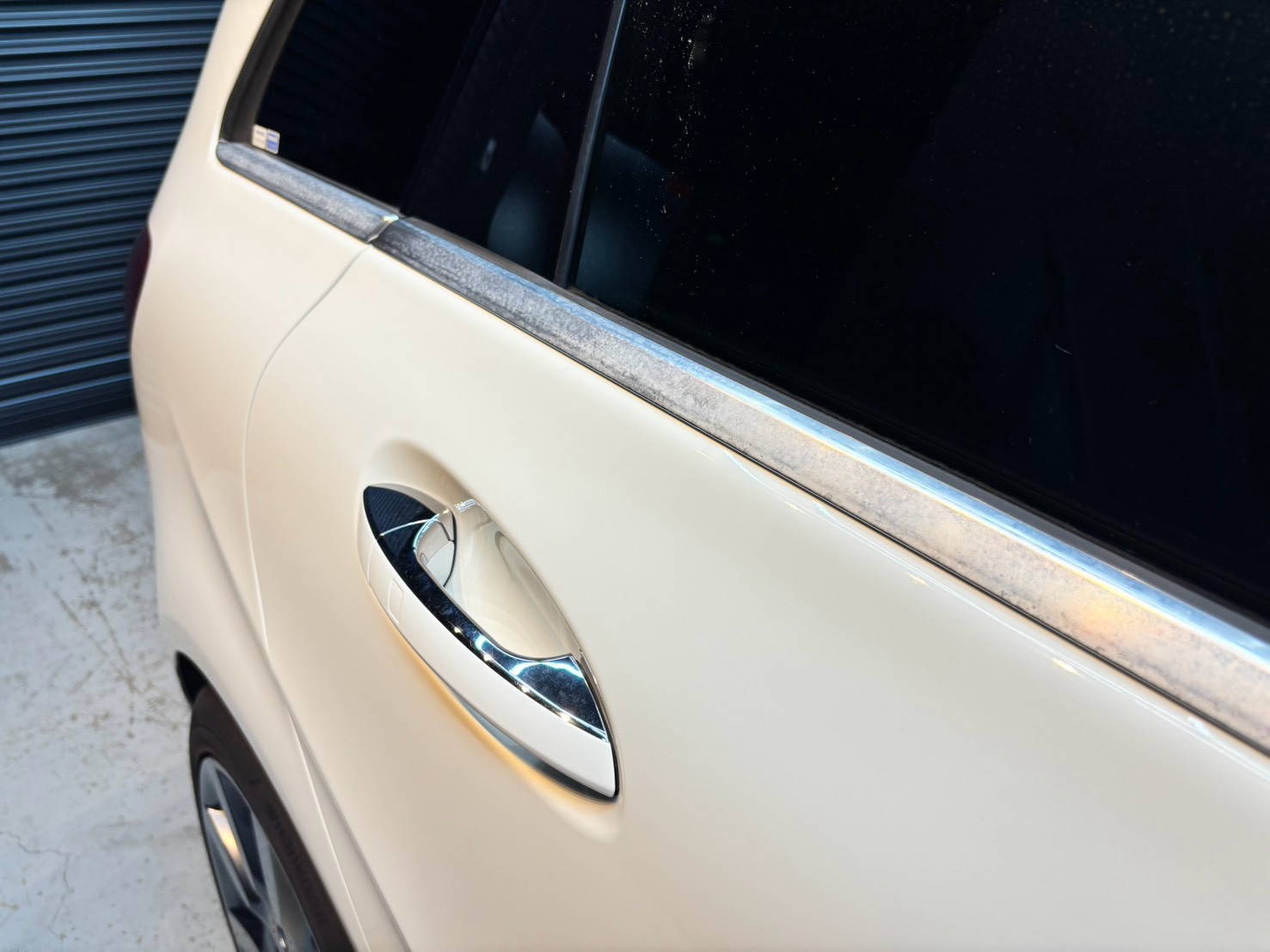 メルセデス・ベンツ B180 SPORT W246 後期 2016年の補足画像
