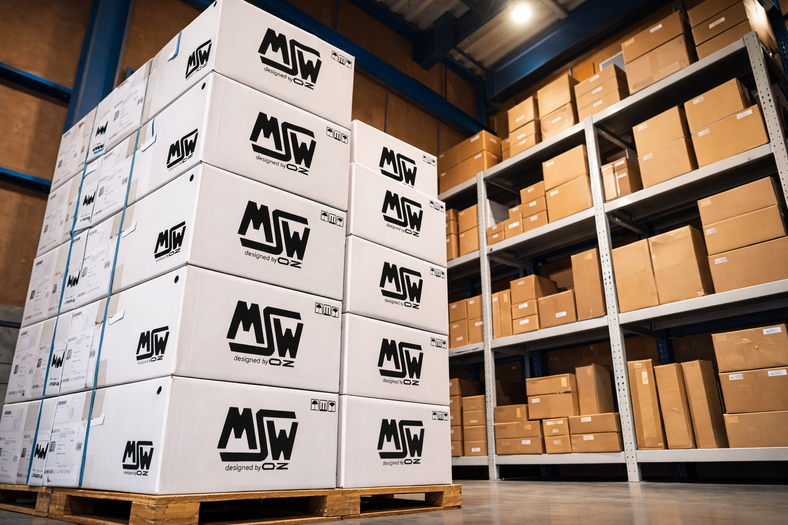 モックベルのカーコーティングサービス